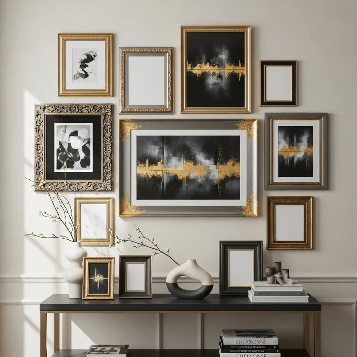 Premium Picture Frames & Photo Frames – Shop Online in the UK
