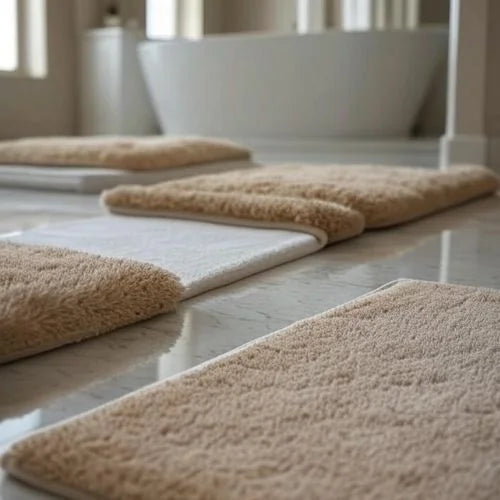 BATH MATS & RUNNERS