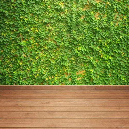 GARDEN WALL ART