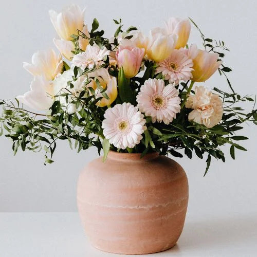 FLOWER VASE