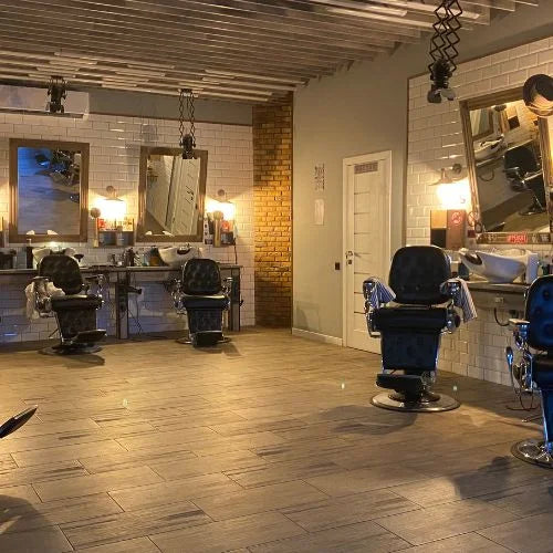 Saloon/ Pivot / Swing Mirrors