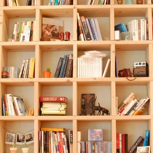 BOOKCASE