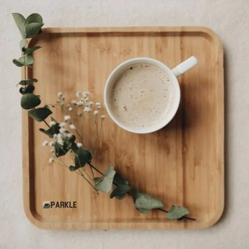 DECORATIVE TRAYS