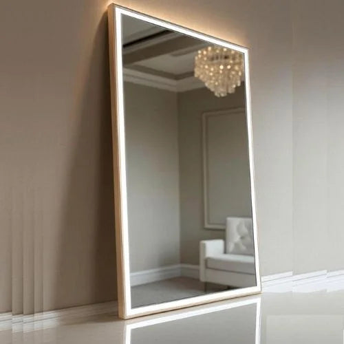 LED LIGHT MIRRORS