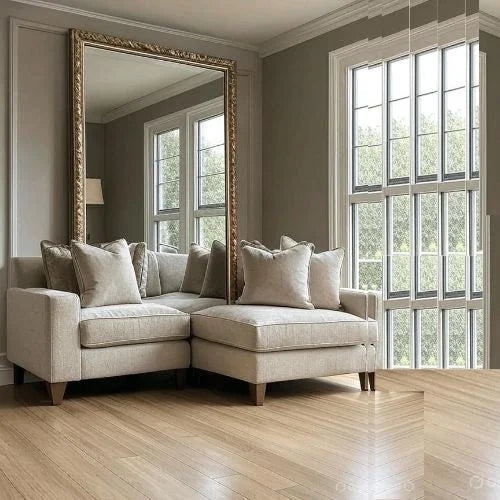 Wall Mirrors
