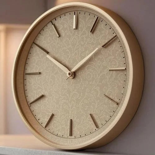 WALL CLOCKS