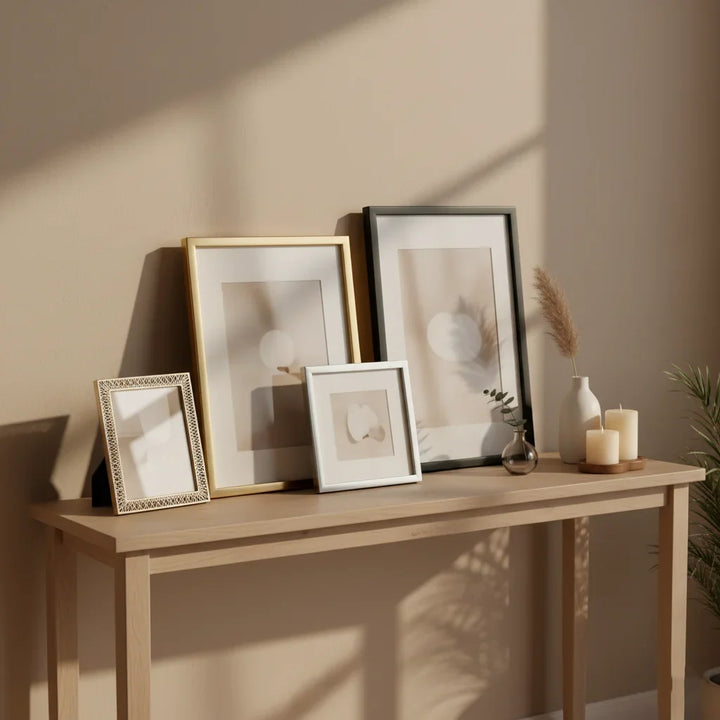 Premium Picture Frames & Photo Frames – Shop Online in the UK