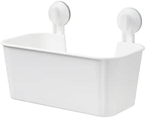  basket with suction cup 2 pack