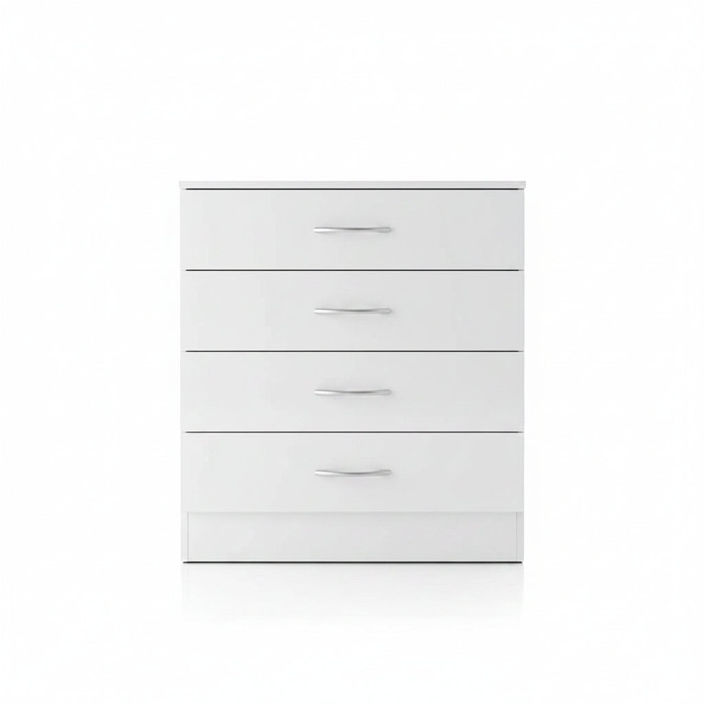 4 drawer chest 60x30x70cm