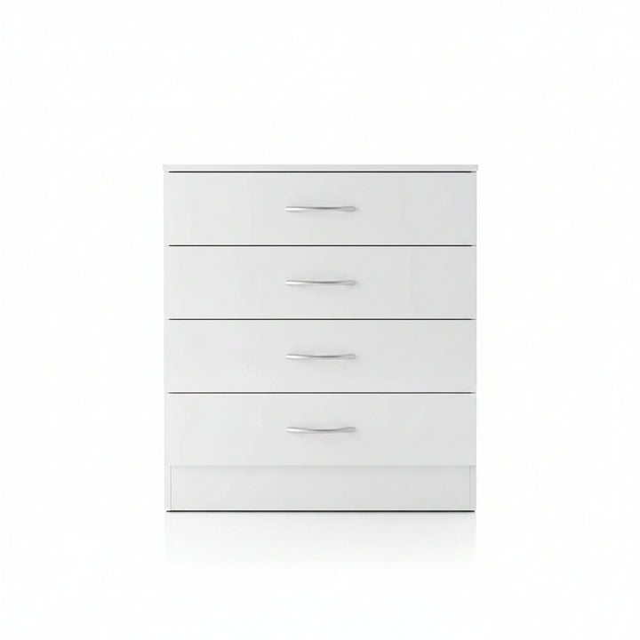 4 drawer chest 60x30x70cm