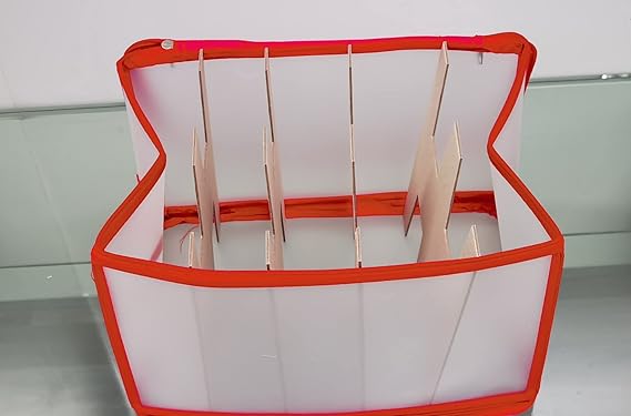 Christmas tree storage bag