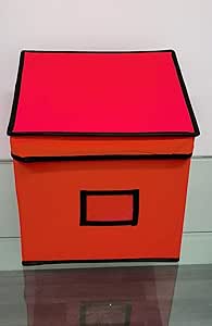 Christmas tree 64 bauble storage box