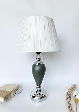 Decanter base table lamp modern bedroom lighting
