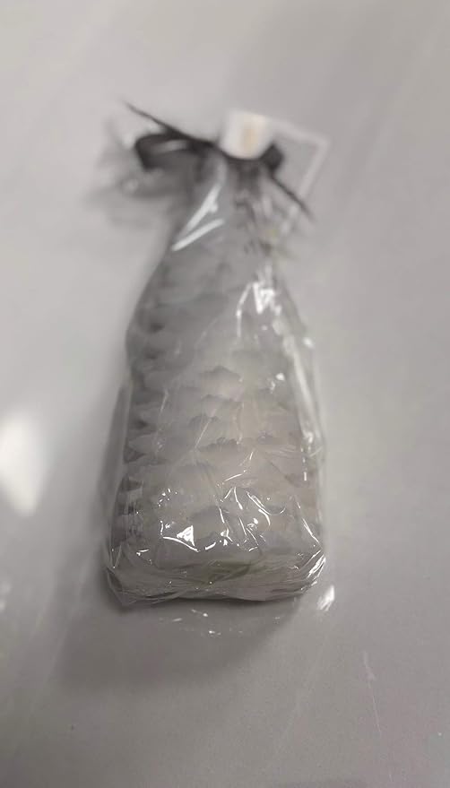 Christmas tree candle ornament decor