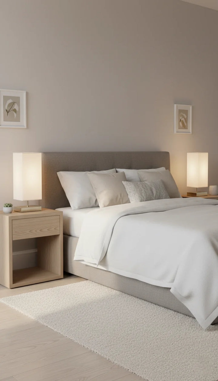 Charlotte Touch Dimmable Table Lamps Set of 2 – Sparkle Decors