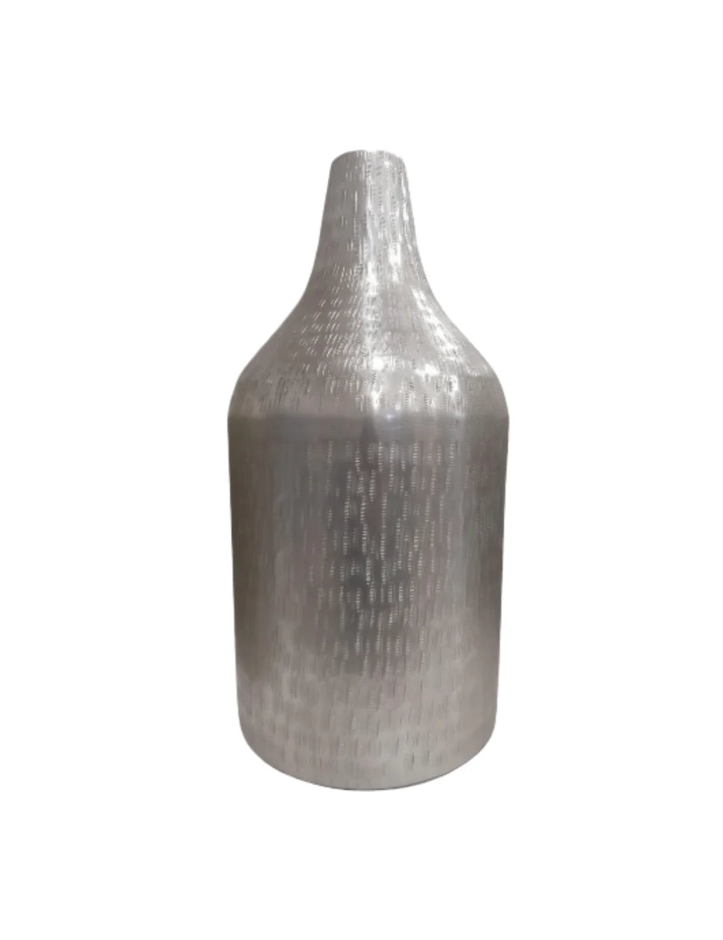 Opulence Gold Modern Vase for Living & Bedroom Decor – Sparkle Decors