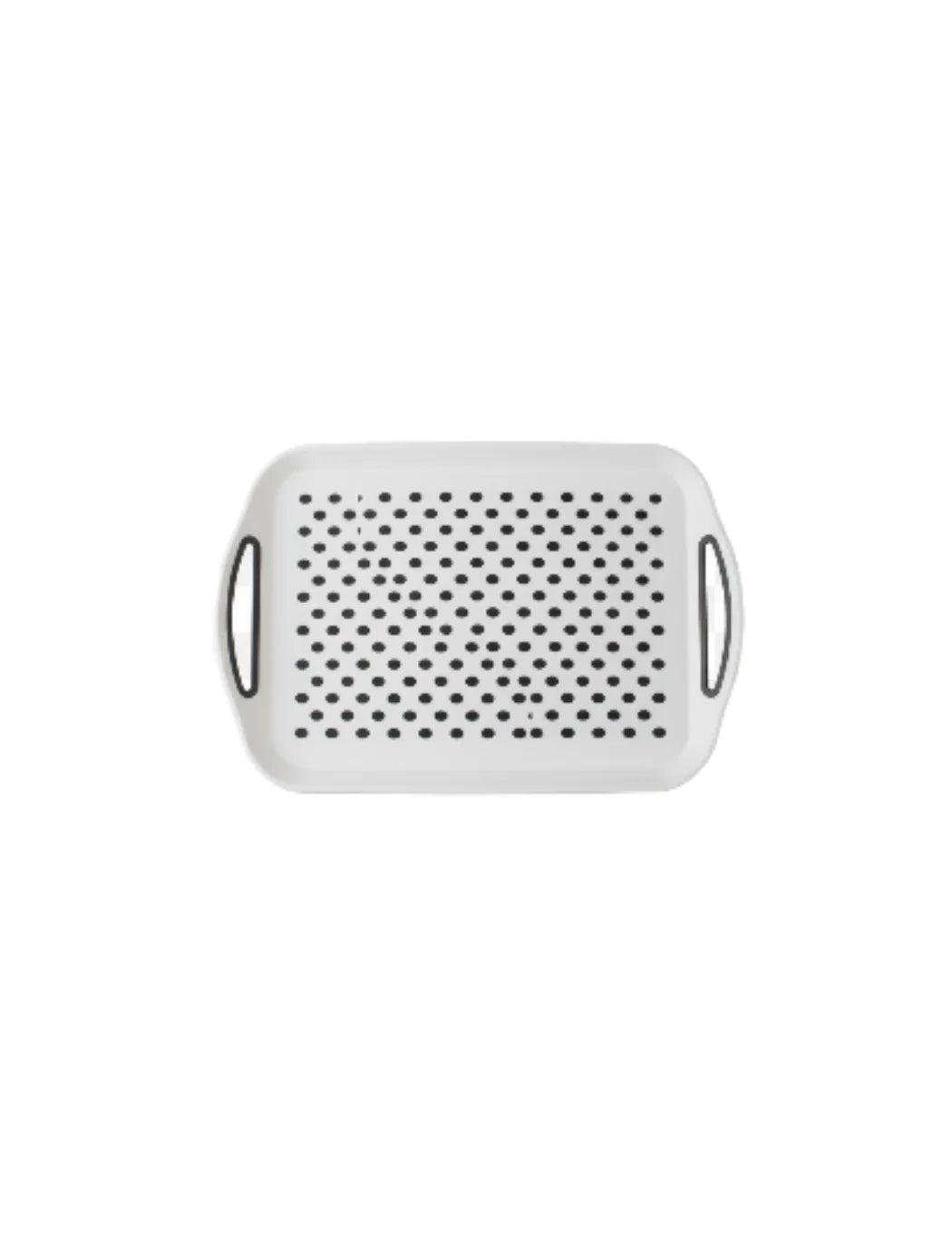 Rectangular Non-Slip Serving Tray for Daily Use – Sparkle decors