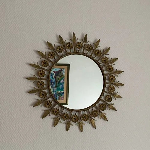 ART DECOR MIRRORS