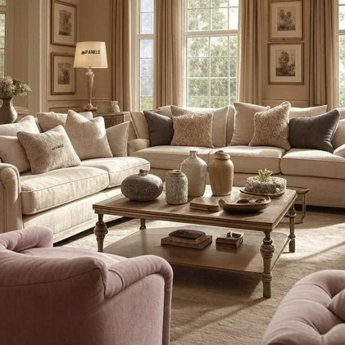 HOME DECOR ACCESSORIES