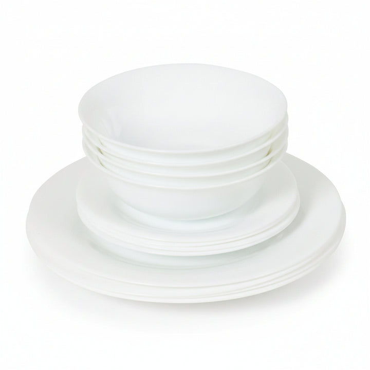 essential dinner set modern tableware kitchen