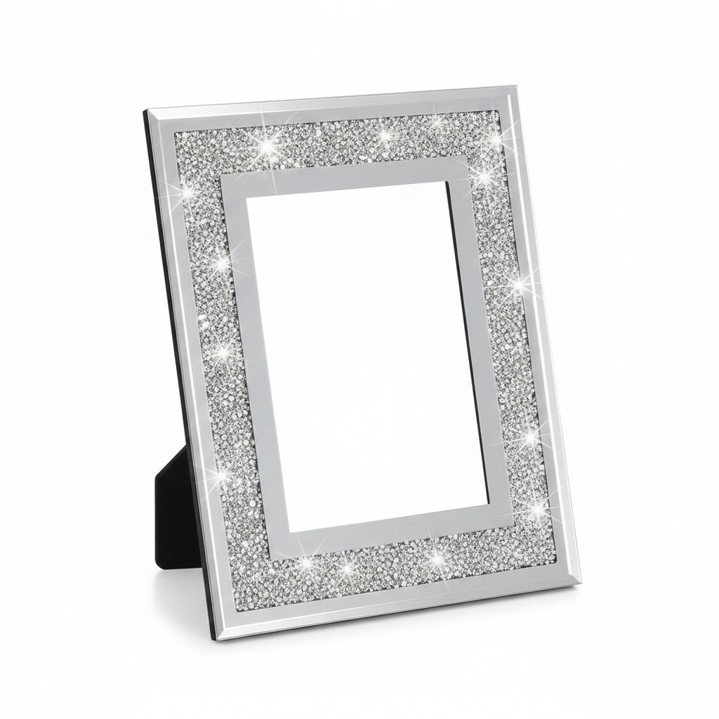 Collection LP45068 photo frame silver 4x6