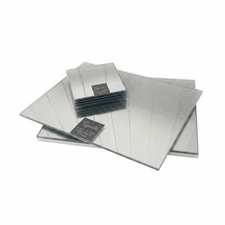 placemat coaster combo set decor