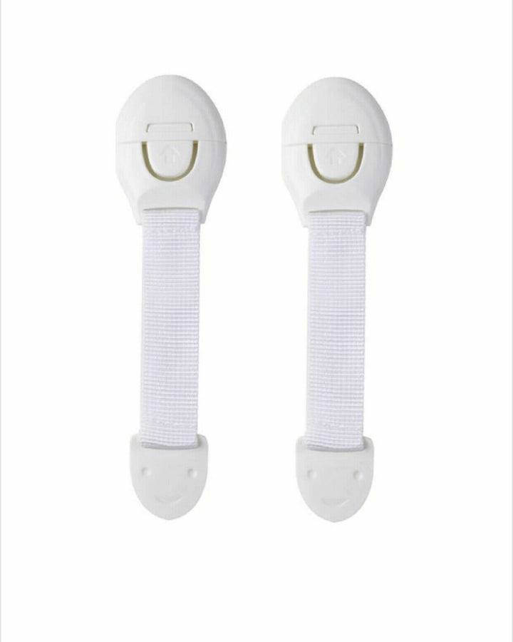 20x baby safety cupboard drawer locks