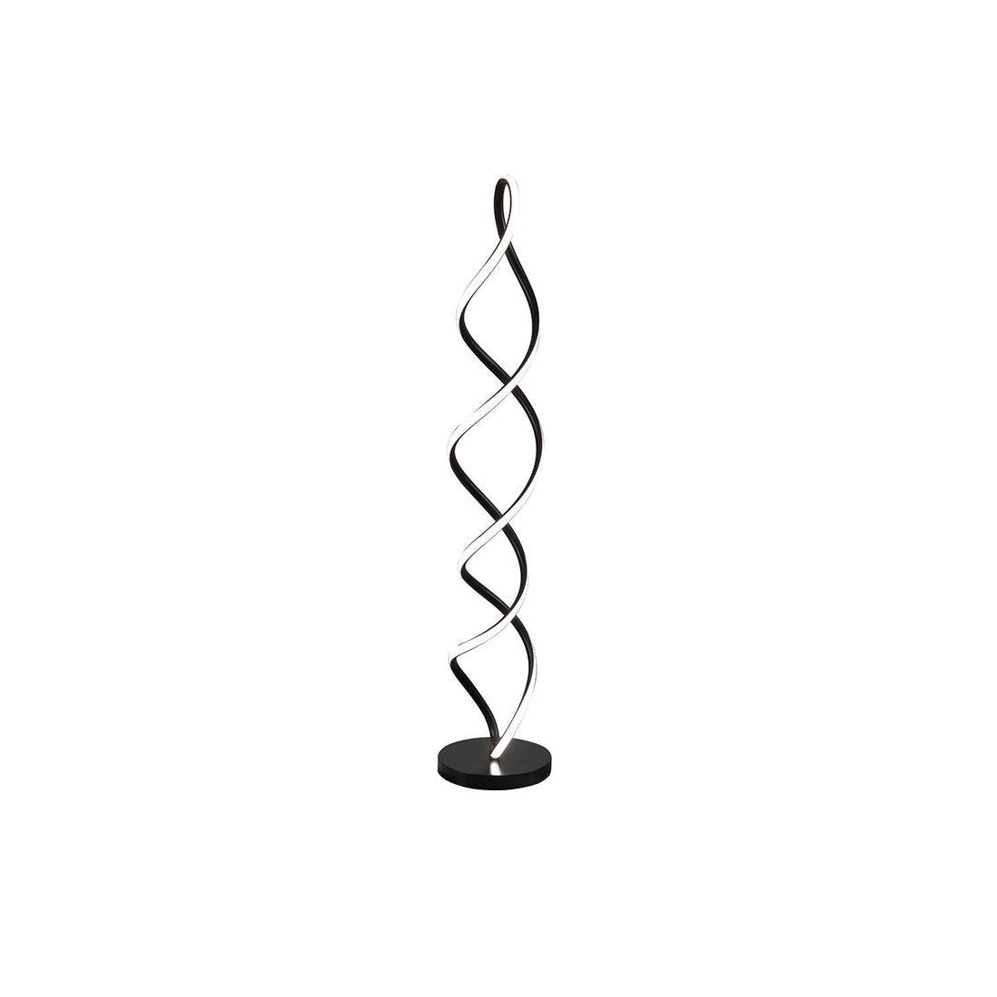 LUCA LED floor lamp 124cm