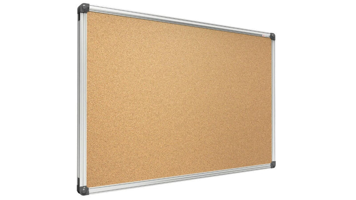 magnetic whiteboard cork board home office