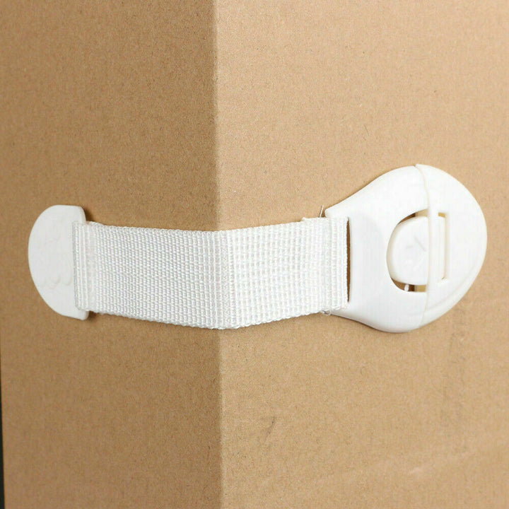 10x baby child safety locks UK