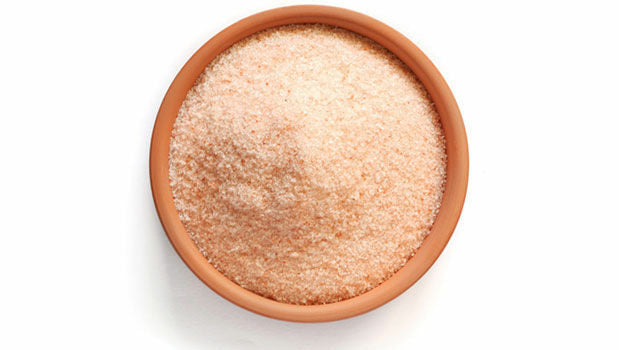 Fine Pink Himalayan Salt