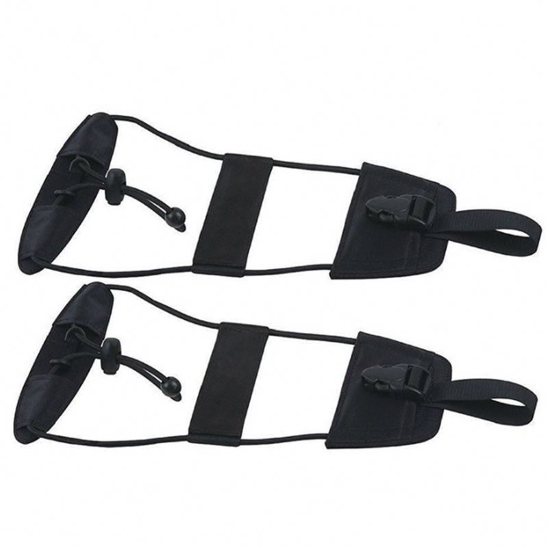 adjustable luggage strap travel accessory