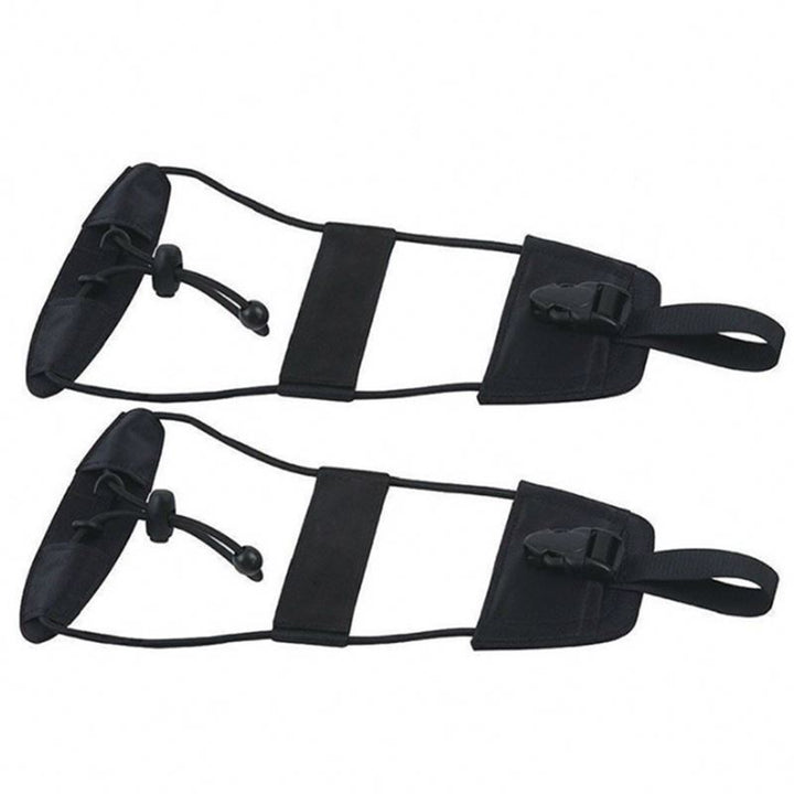 adjustable luggage strap travel accessory