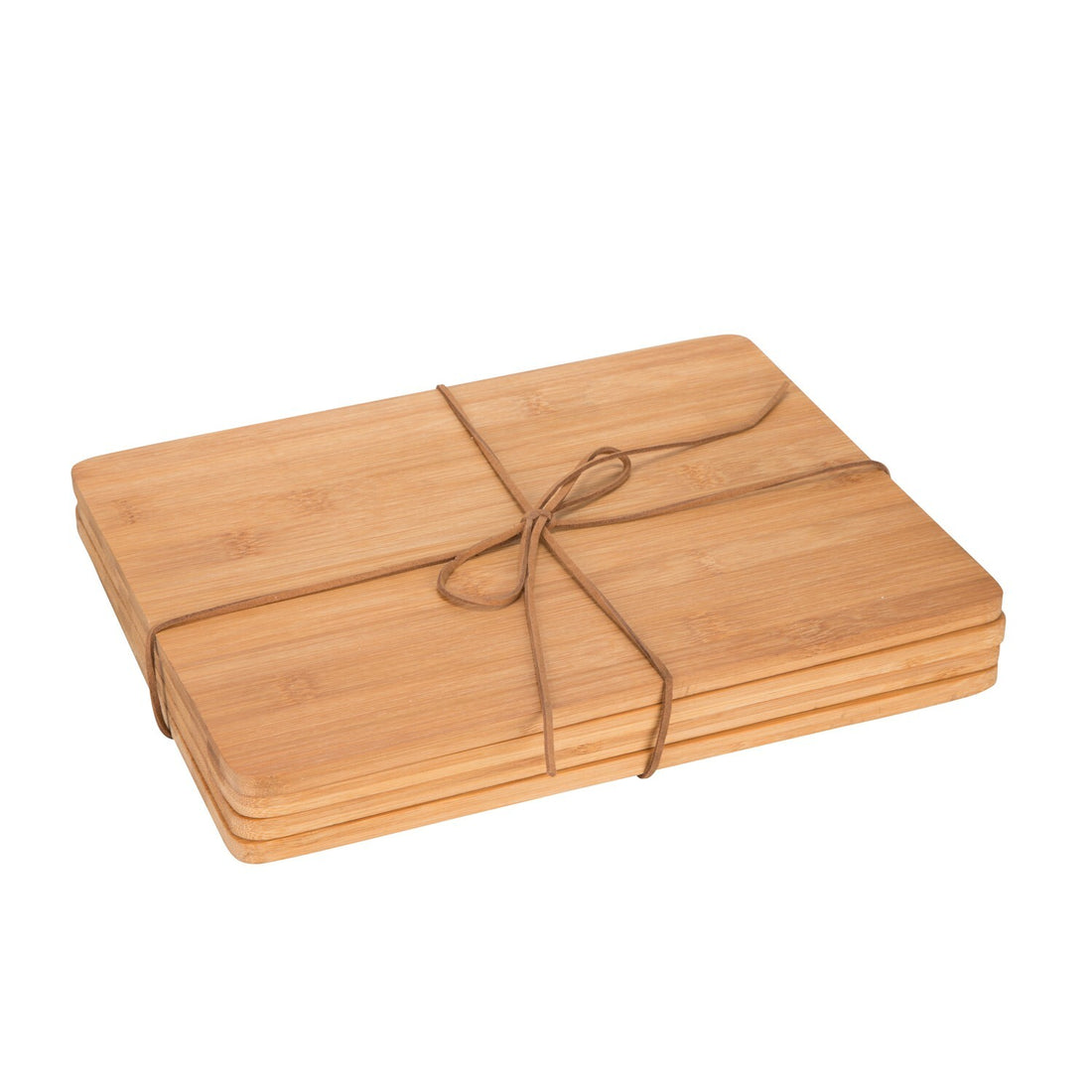 Impress bamboo placemats 4pc
