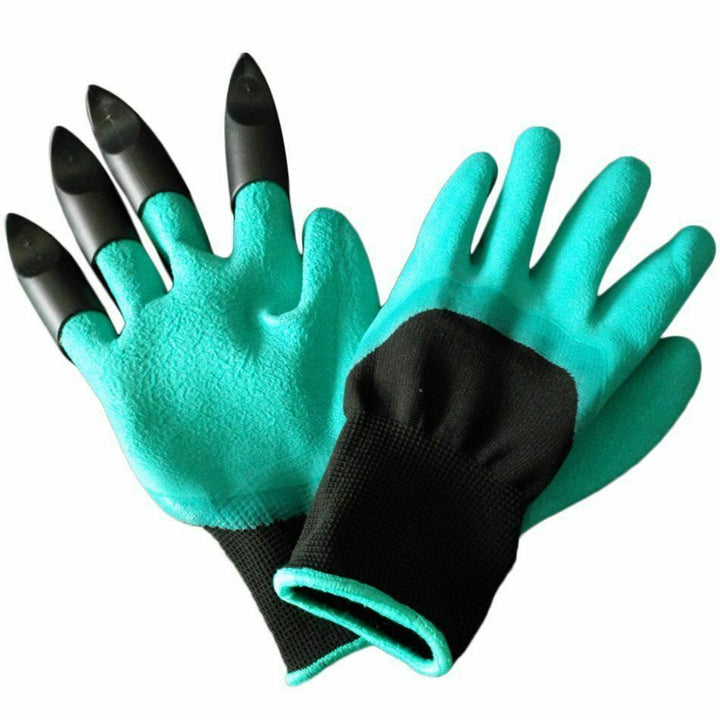 Garden Claw Gloves 2 Pairs