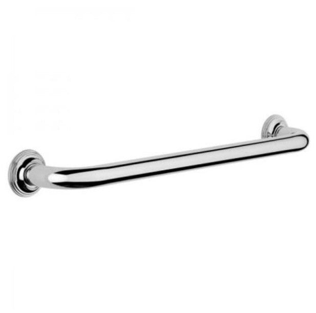 stainless steel towel rail bathroom decor