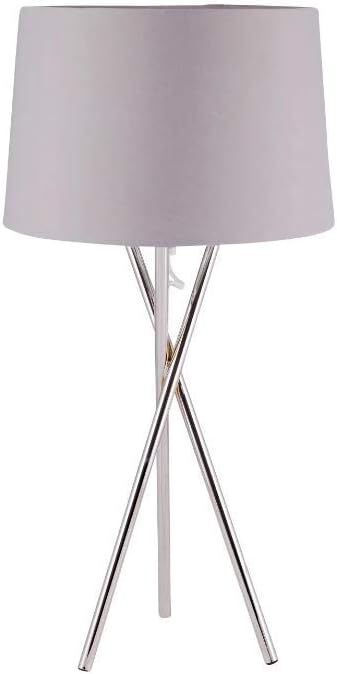Tripod table lamp modern home lighting
