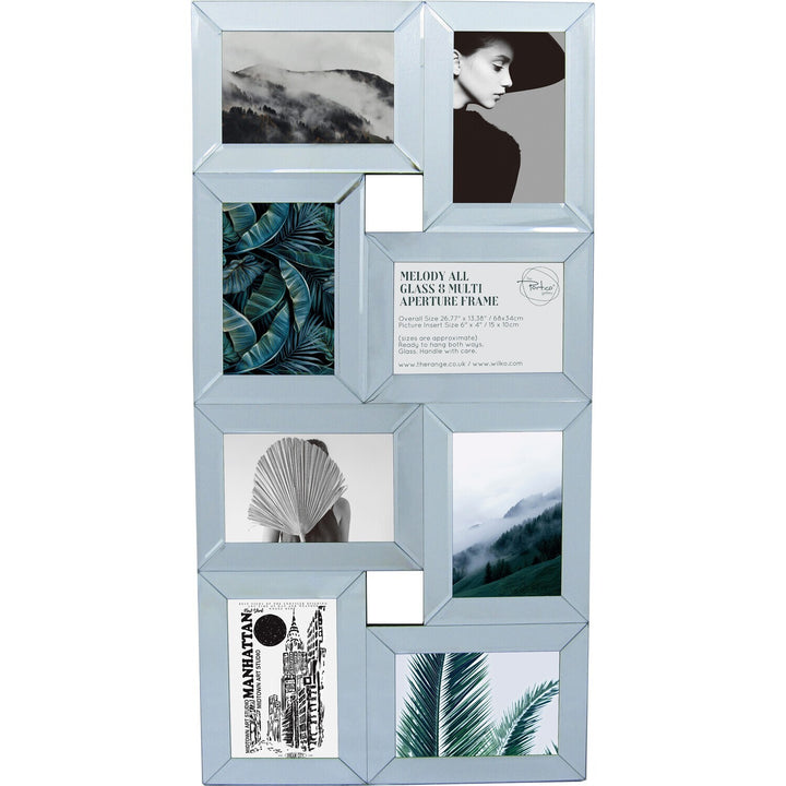  8-multi aperture frame