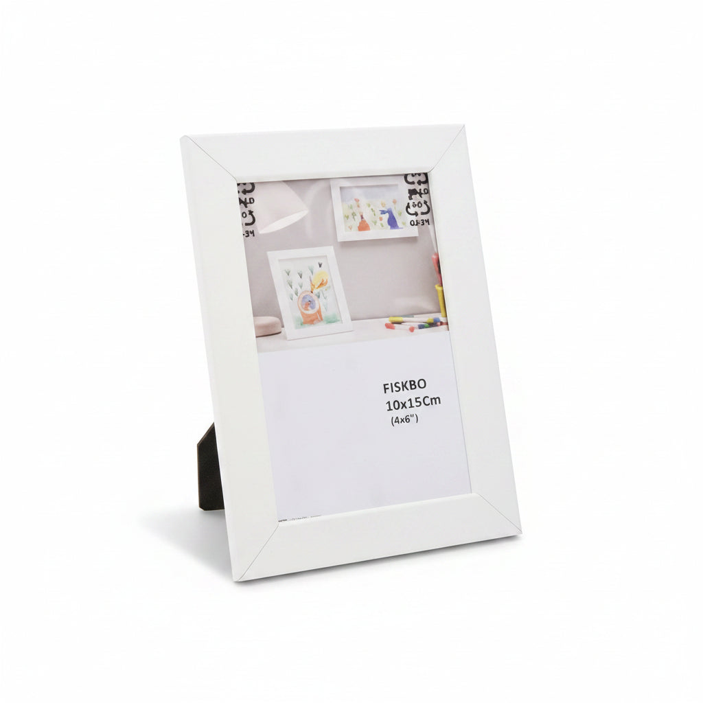 white wooden photo frame set modern gallery wall picture frames